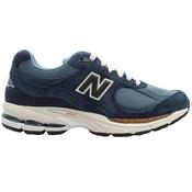 New Balance U20022jf Trainer - Navy - 6 image