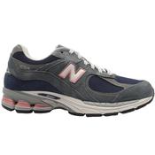 New Balance U200254t Trainer - Grey - 7 image