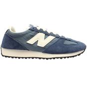 New Balance U4714dx Trainer - Navy - 5 image