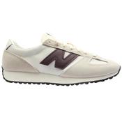 New Balance U4718y4 Trainer - Beige Multi - 4 image