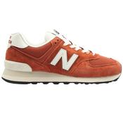 New Balance U5745uk - Rust - 4 image