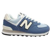 New Balance U5747jd Trainer - Blue - 4