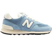 New Balance U5747lo - Light Blue - 4 image