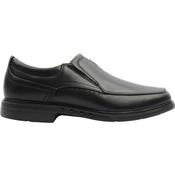 Clarks Un Kendric Go Shoe - Black G - 8