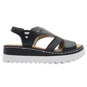 Rieker V44y5 Sandal - Navy - 40 image
