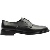Anatomic Gel Vagner Shoe - Black - 42