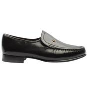Barker Valencia  Shoe - Black - 7.5 image