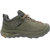 Grisport Vent Shoe - Green - 44 image