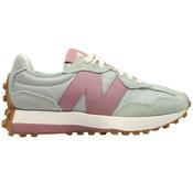 New Balance W3277bs Trainer - Sage - 4
