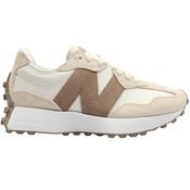 New Balance W327suc - Beige - 4 image