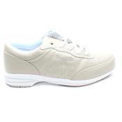 Propet Ladies Runner W3840 - Bone - 3