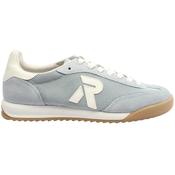 Rieker W4000 Shoe - Blue - 37 image