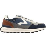 Lloyd And Pryce Wallis Shoe - Grey Multi - 41 image