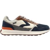 Lloyd And Pryce Wallis Shoe - Navy Multi - 41 image