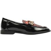 Kate Appleby Slip On Warseley - Black/Red - 37 image