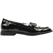 Kate Appleby Slip On Warseley - Black Silver - 37 image