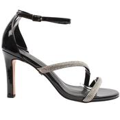 Una Healy Wassup Sandal - Black - 36 image