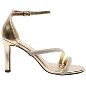 Una Healy Wassup Sandal - Gold - 37 image