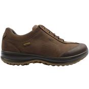 Grisport Westpoint Shoe - Tan - 41 image