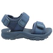 Clarks Wharf Tide K Sandal - Blue G - K8 image