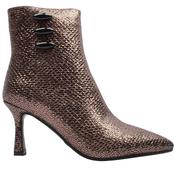 Una Healy Wild Cat Boot - Bronze - 36 image