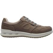 Grisport Winchcombe Shoe - Taupe - 41