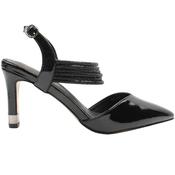 Kate Appleby Wishaw Shoe - Black Pat - 36 image