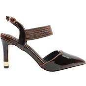 Kate Appleby Wishaw Shoe - Brown - 36 image