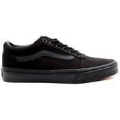 Vans Wmward Laced Shoe - Black Black - 3 image