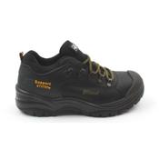 Gri Sport Worker Safety Boot - Black - 41 image
