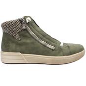Rieker X0750 Boot - Green - 37 image