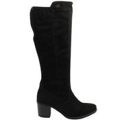 Rieker Y2050 Boot - Black - 36 image