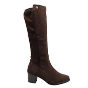 Rieker Y2050 Boot - Brown - 36 image