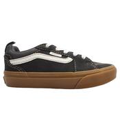 Vans Ytfilmore - Dark Grey - K12