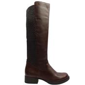 Rieker Z9591 Knee High Boot - Brown - 37