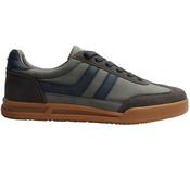 Lloyd And Pryce Zazi Shoe - Grey - 41 image