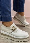 Kate Appleby - cotton loafer