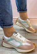 Refresh - multi trainer