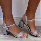 Nikki - silver image