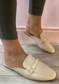 Menbur - beige slider (generous fit) image