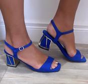Menbur - debbie - blue image