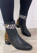 Menbur - print boot image