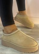 Xti - Beige slipper image