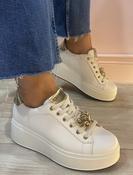 IGI &amp;amp; CO - White platform trainer