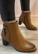 Millie &amp;amp; Co - Tan boot