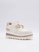 Kate Appleby - Gold platform trainer