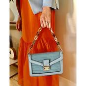 Pepe Moll - Blue box bag image