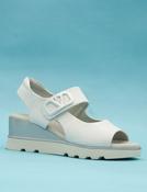 Zanni &amp;amp;Co - Crystal wedge