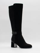 Zanni &amp;amp; Co - Quinlan - black