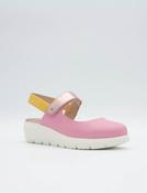 Kate Appleby - Wootton - pink